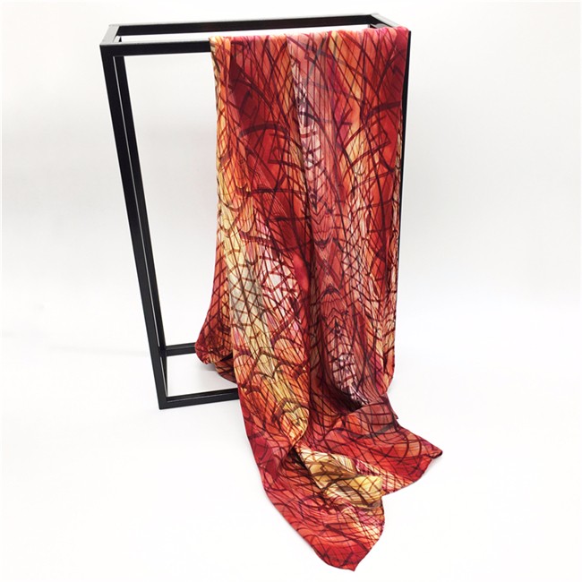 Fashion Shawl Scarf01