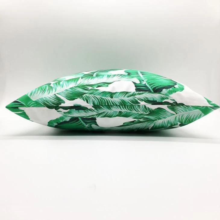 Digital Printing Personalised Cushions Sofa